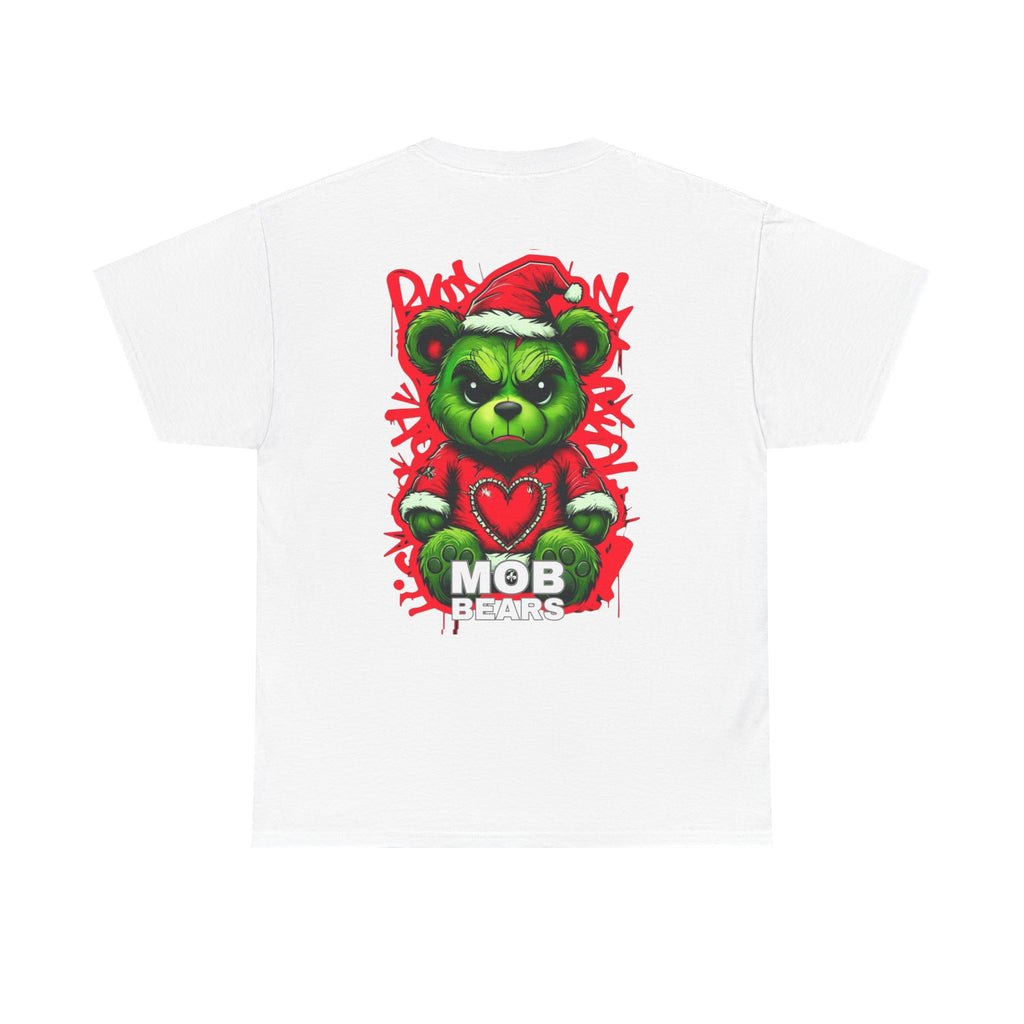 Grinch MOB Bears T-Shirt