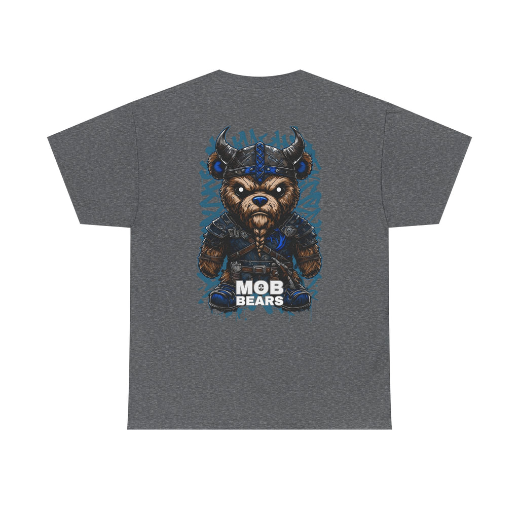 Viking MOB Bear Tee