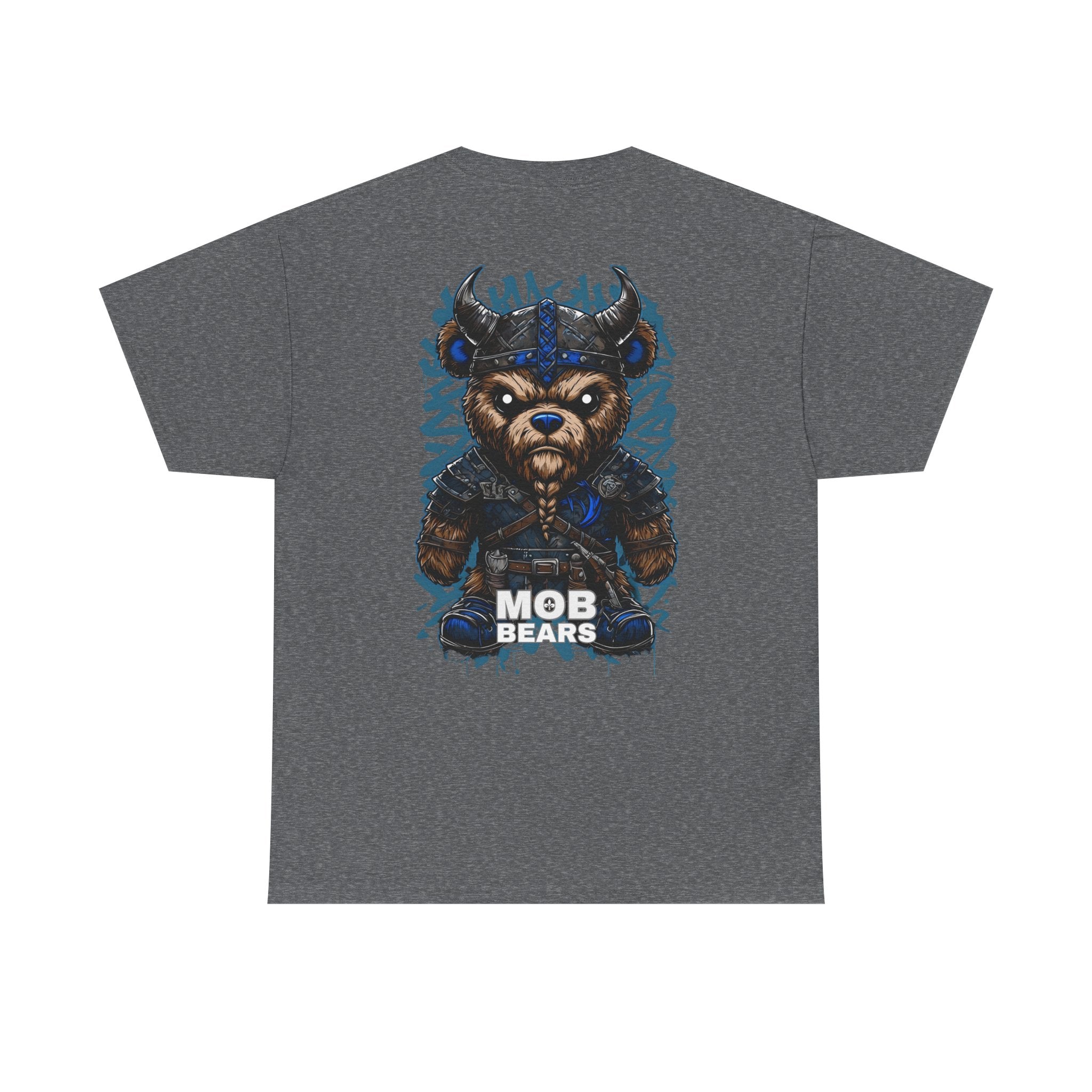 Viking MOB Bear Tee