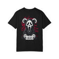 Screams MOB Bears Graphic Tee