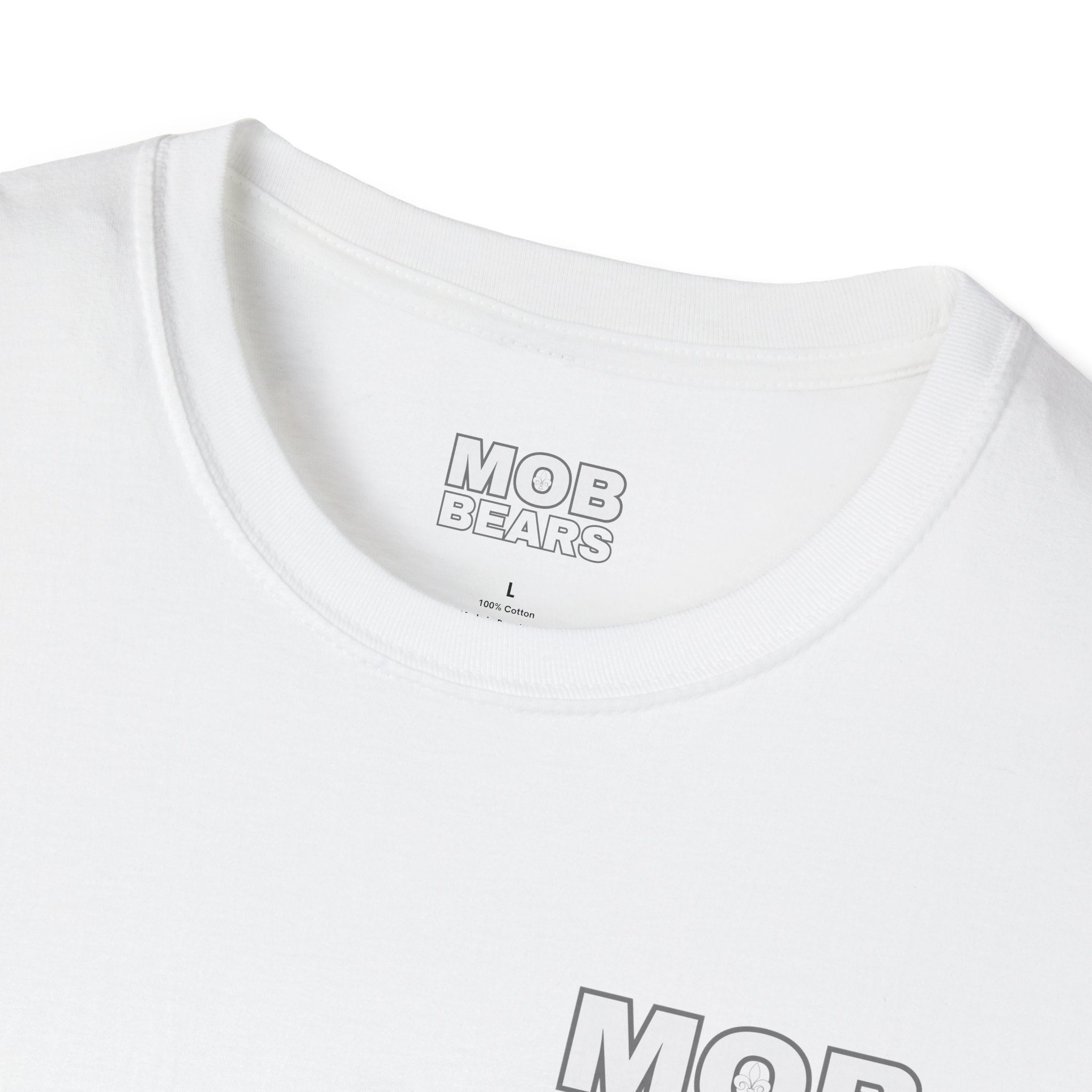 All Seasons MOB Bears T-Shirt