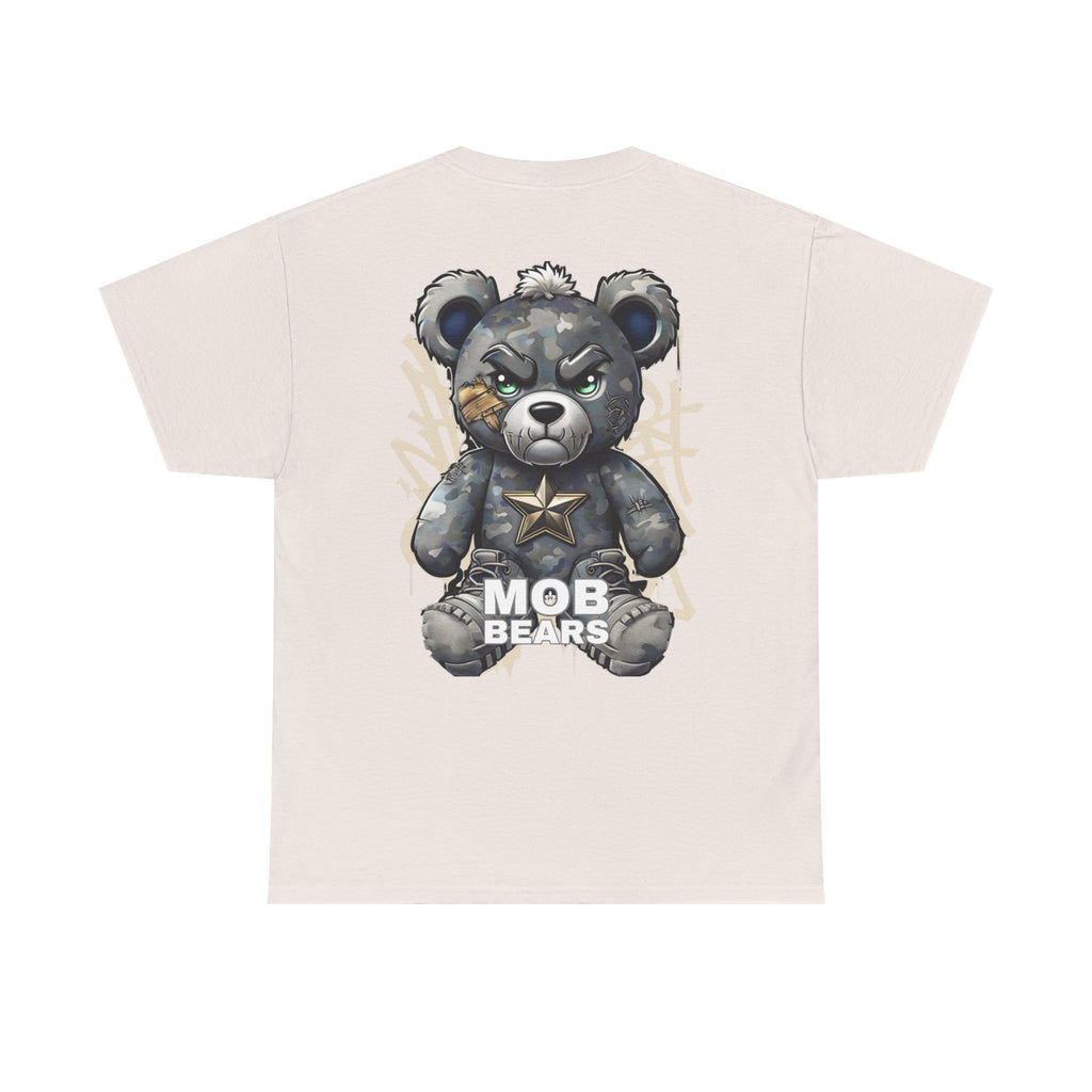 Army MOB Bears Tee
