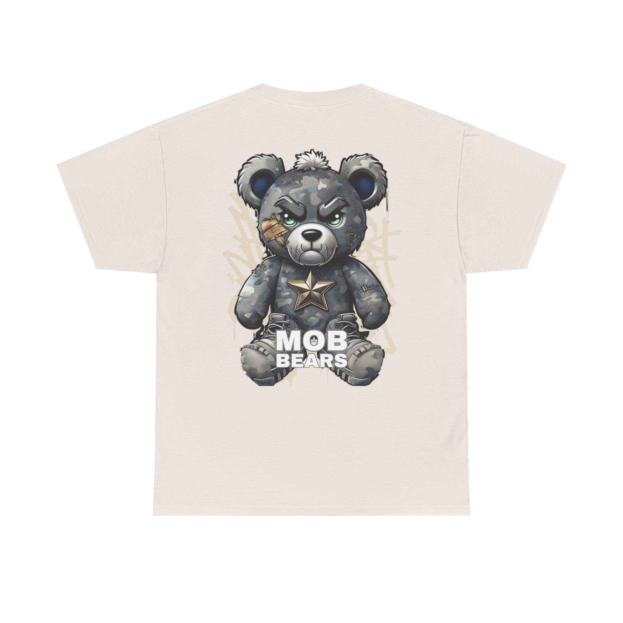 Army MOB Bears Tee