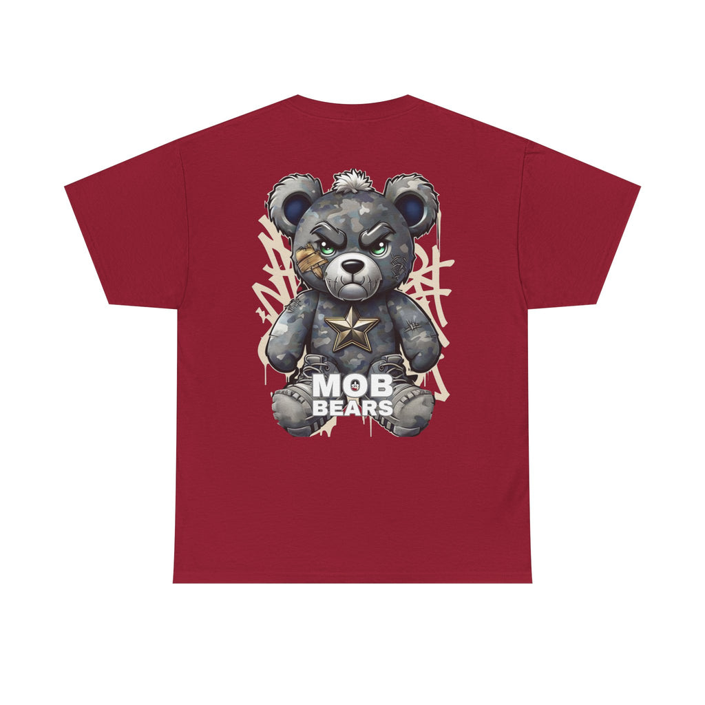 Army MOB Bears Tee