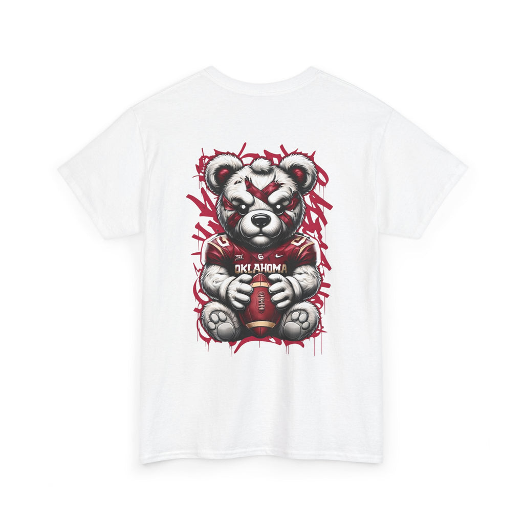 Oklahoma MOB Bear image 11