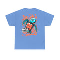Ripple the Turtle of  MOB Bears Baymates T-Shirt