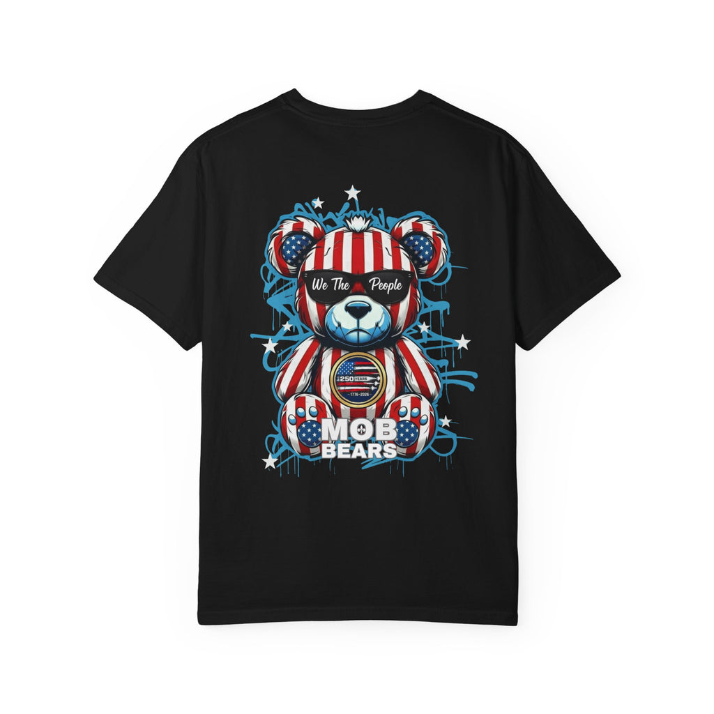 1776 “2Fiddy” Edition  MOB Bear