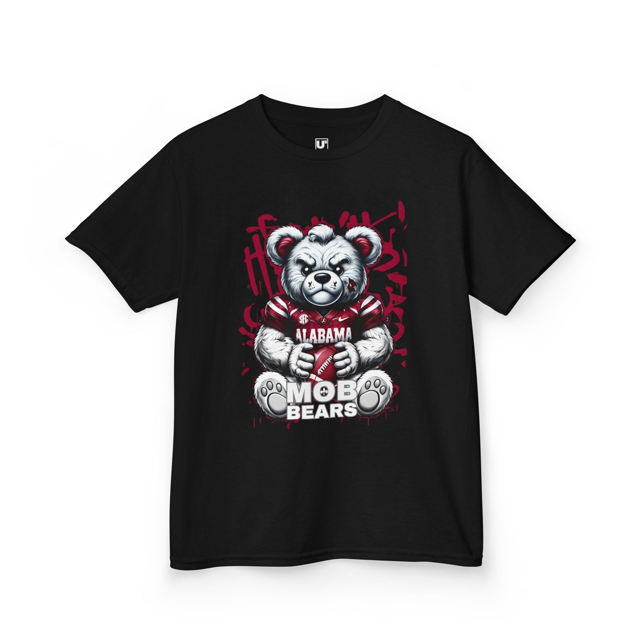 Alabama MOB Bears - Kids Tee