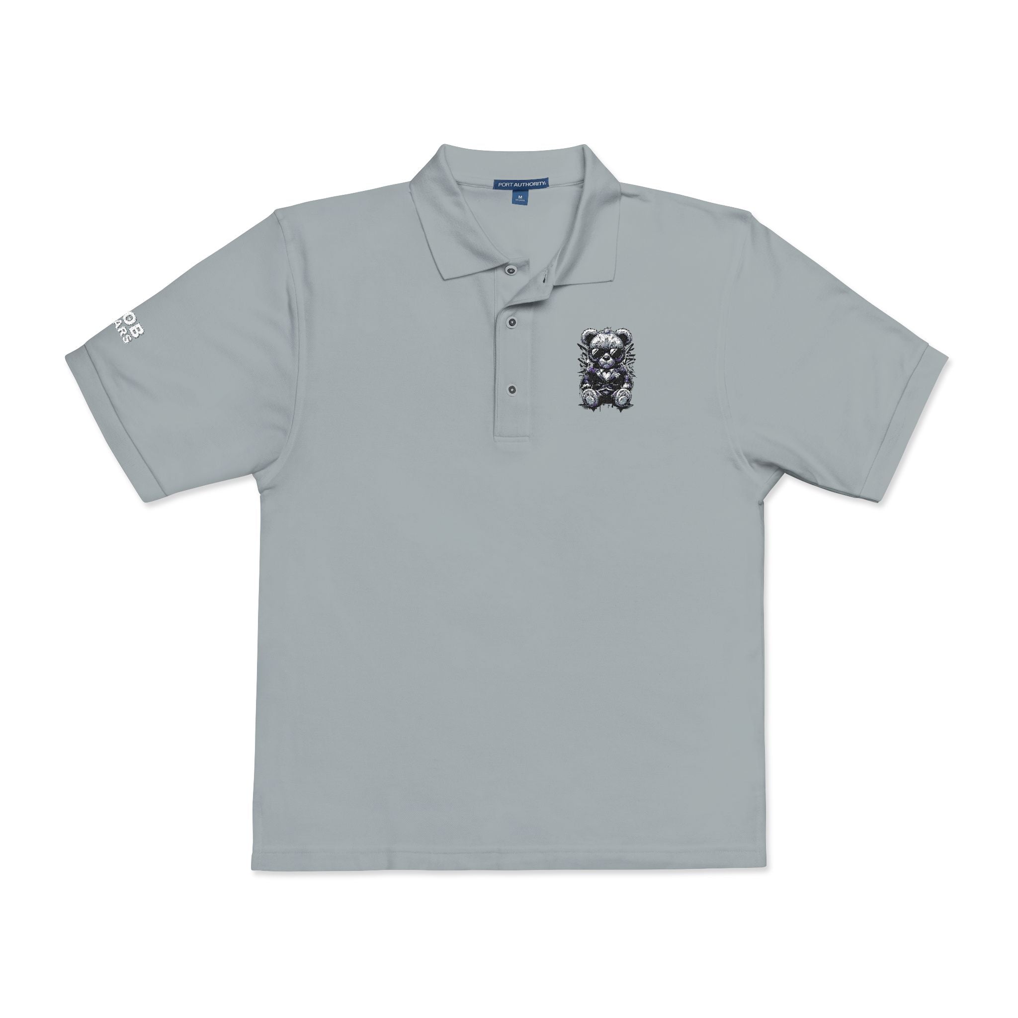 MOB Bears Polo