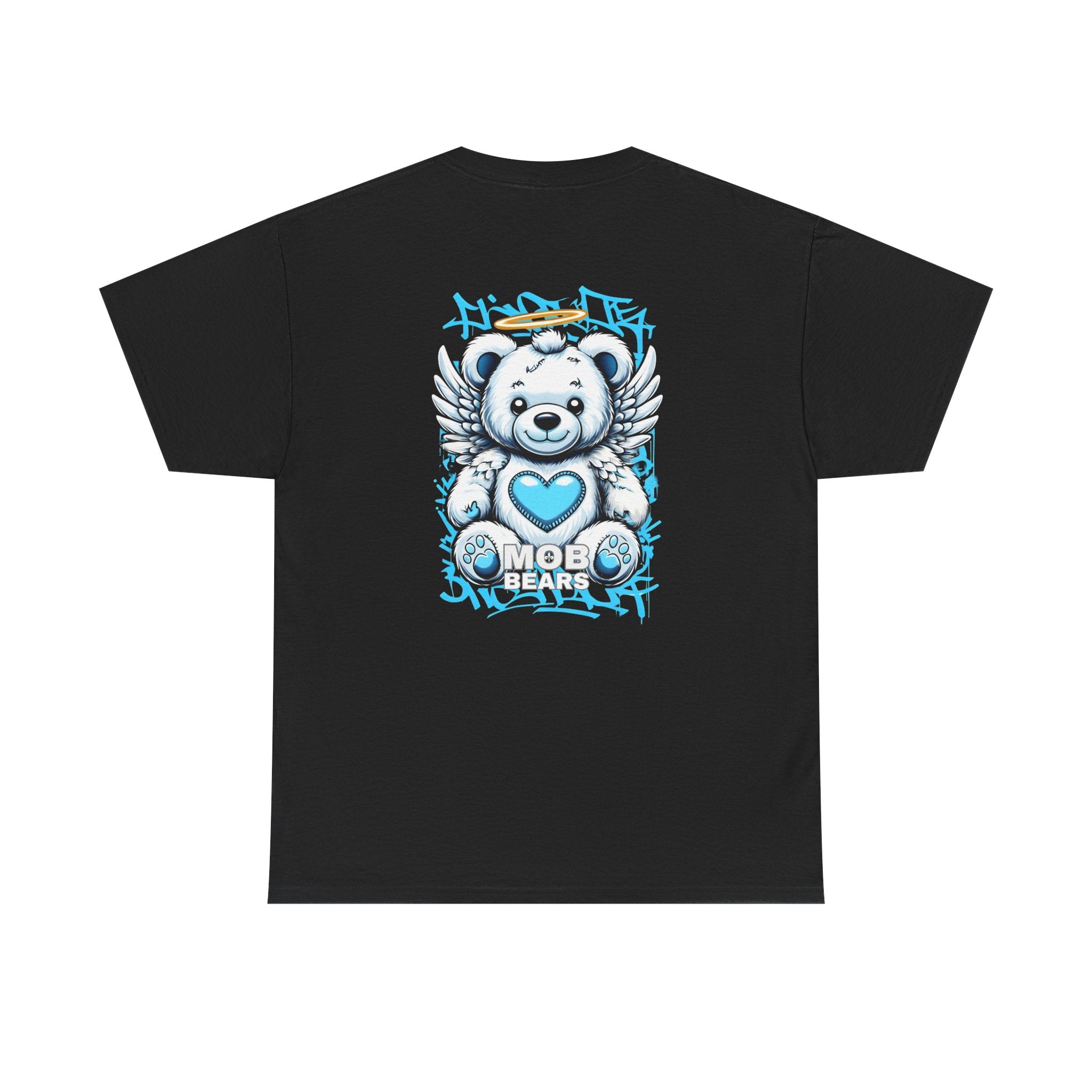 Angel MOB Bears Tee