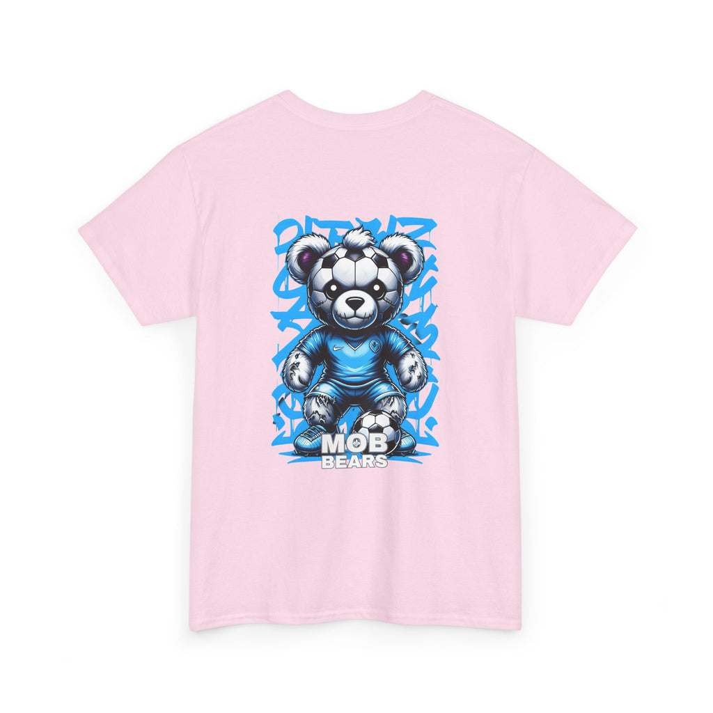Soccer MOB Bears Tee