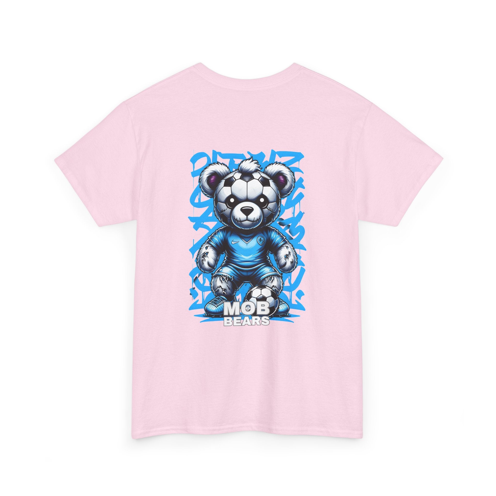 Soccer MOB Bears Tee