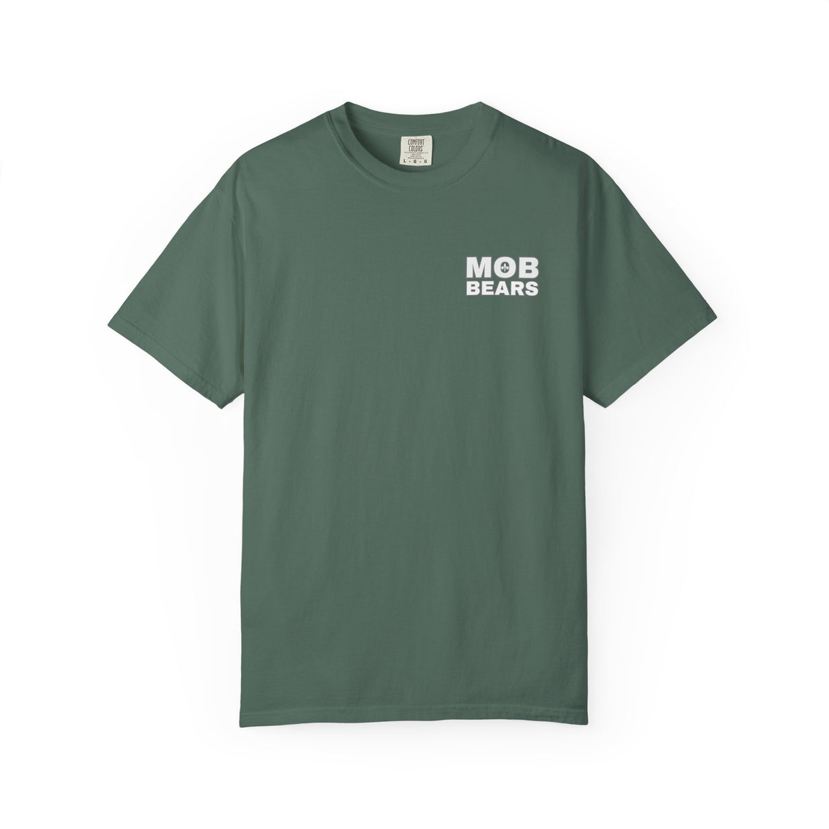 J’s SON MOB Bears Graphic Tee