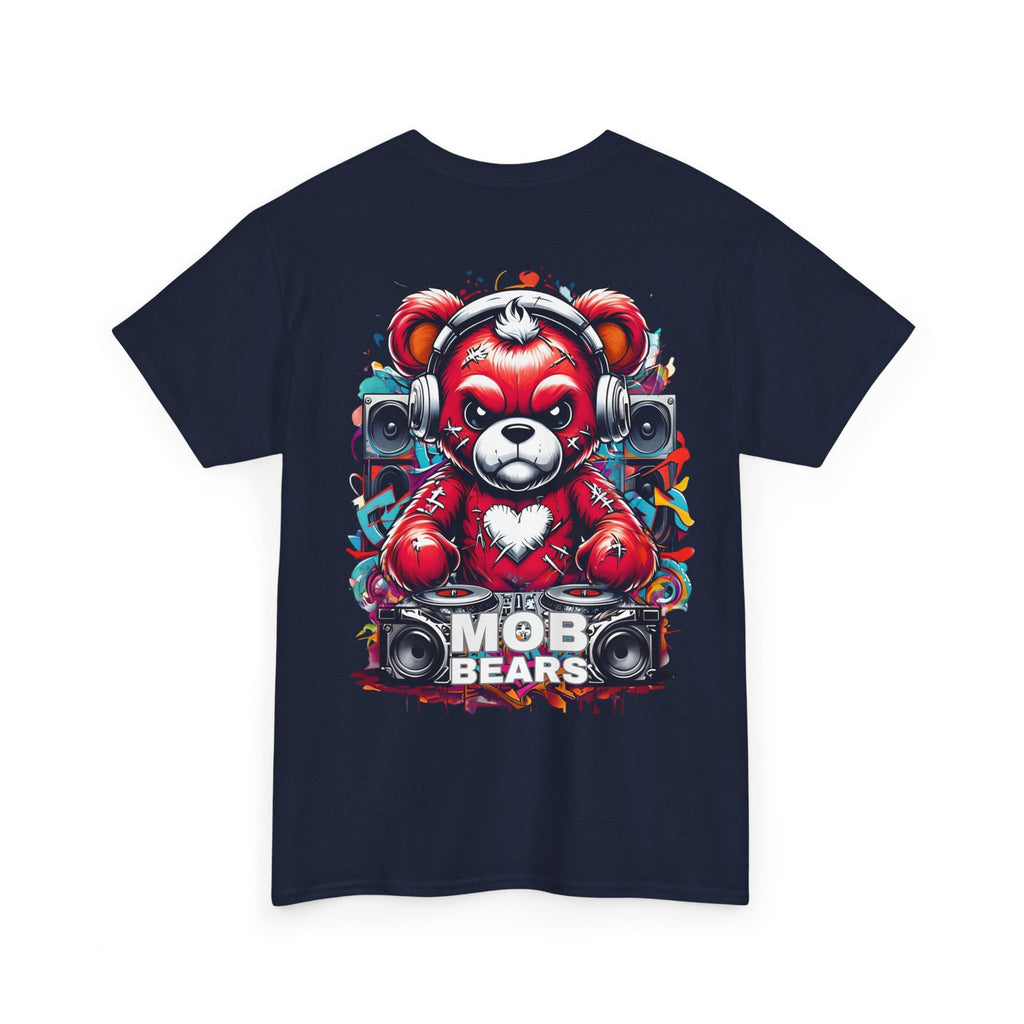 DJ MOB Bear Tee