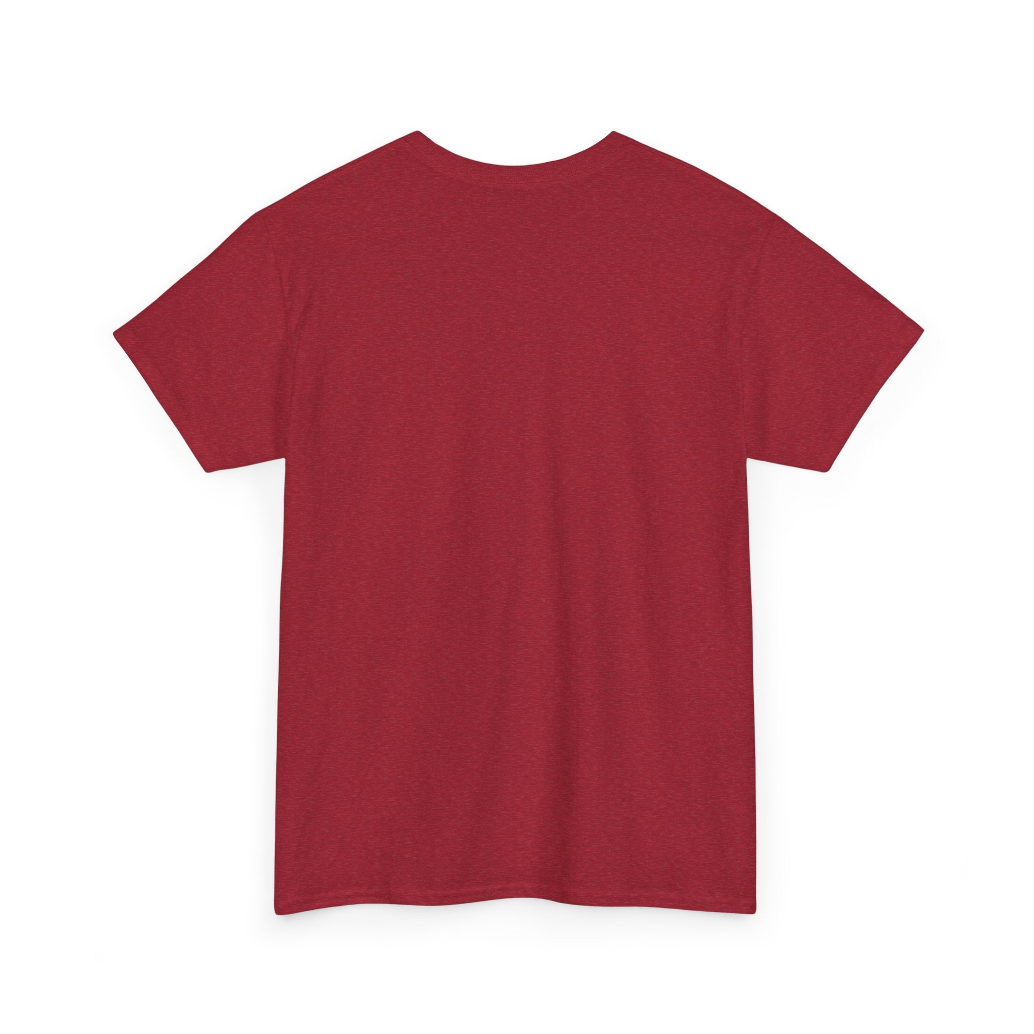 Lucky MOB Bears Tee - Front Print