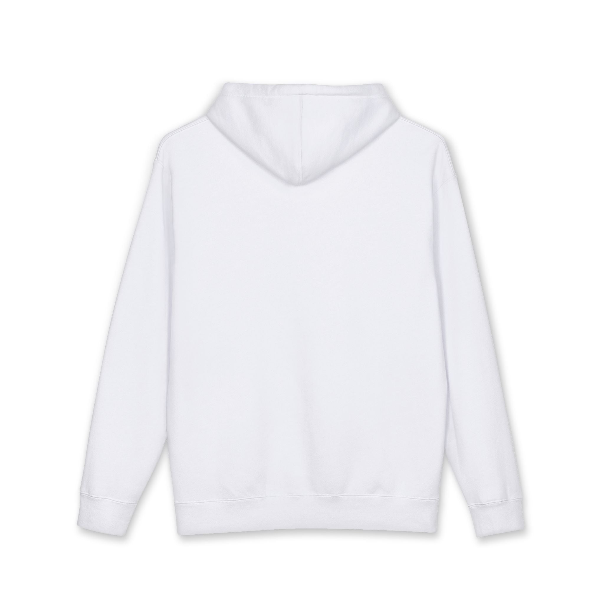 Mob Bears Hoodie — Retro Bold Logo Pullover