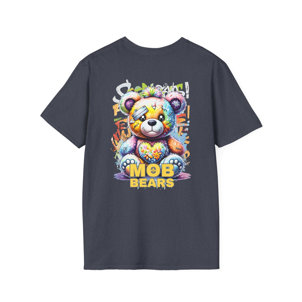 All Seasons MOB Bears T-Shirt