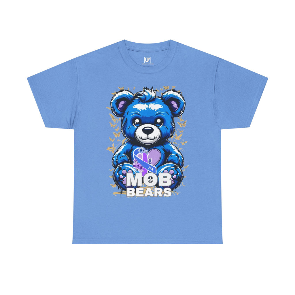 Willow Grace of the MOB Bears Tee
