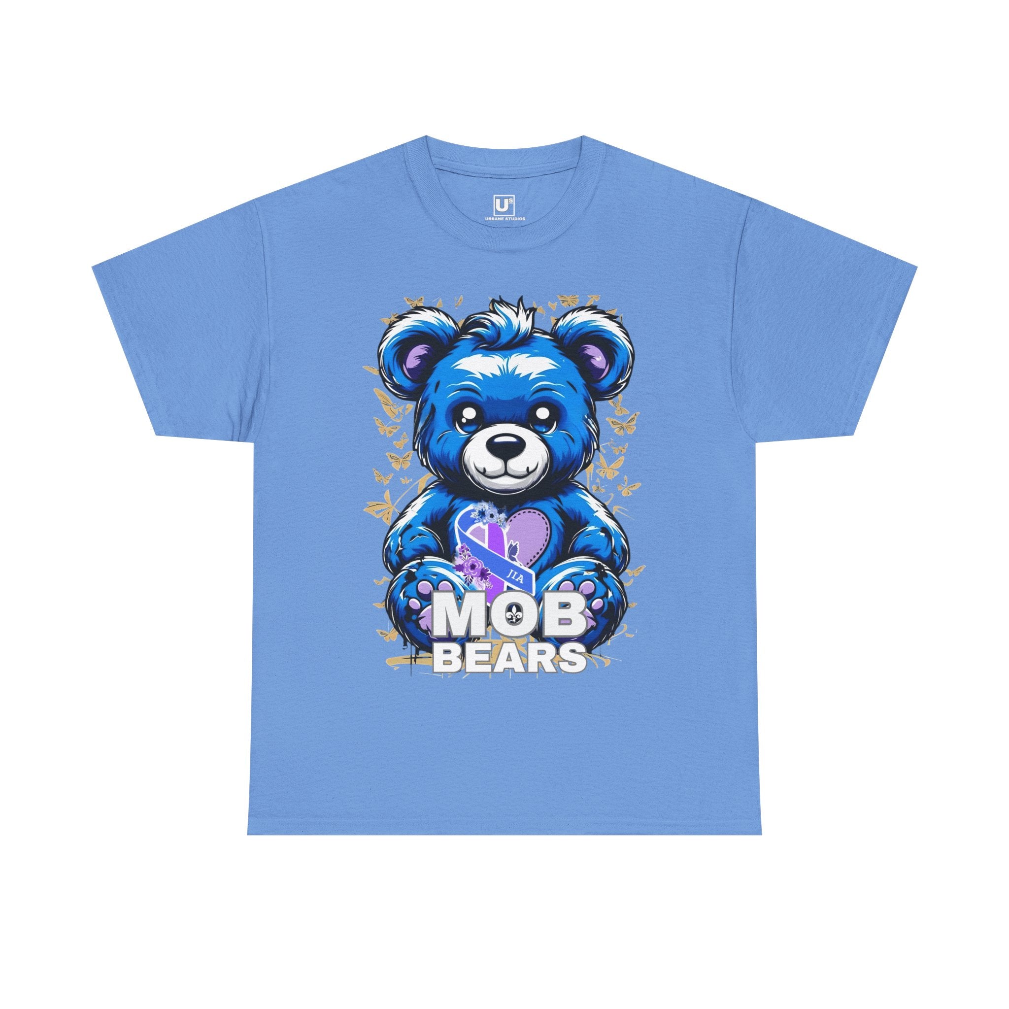 Willow Grace of the MOB Bears Tee