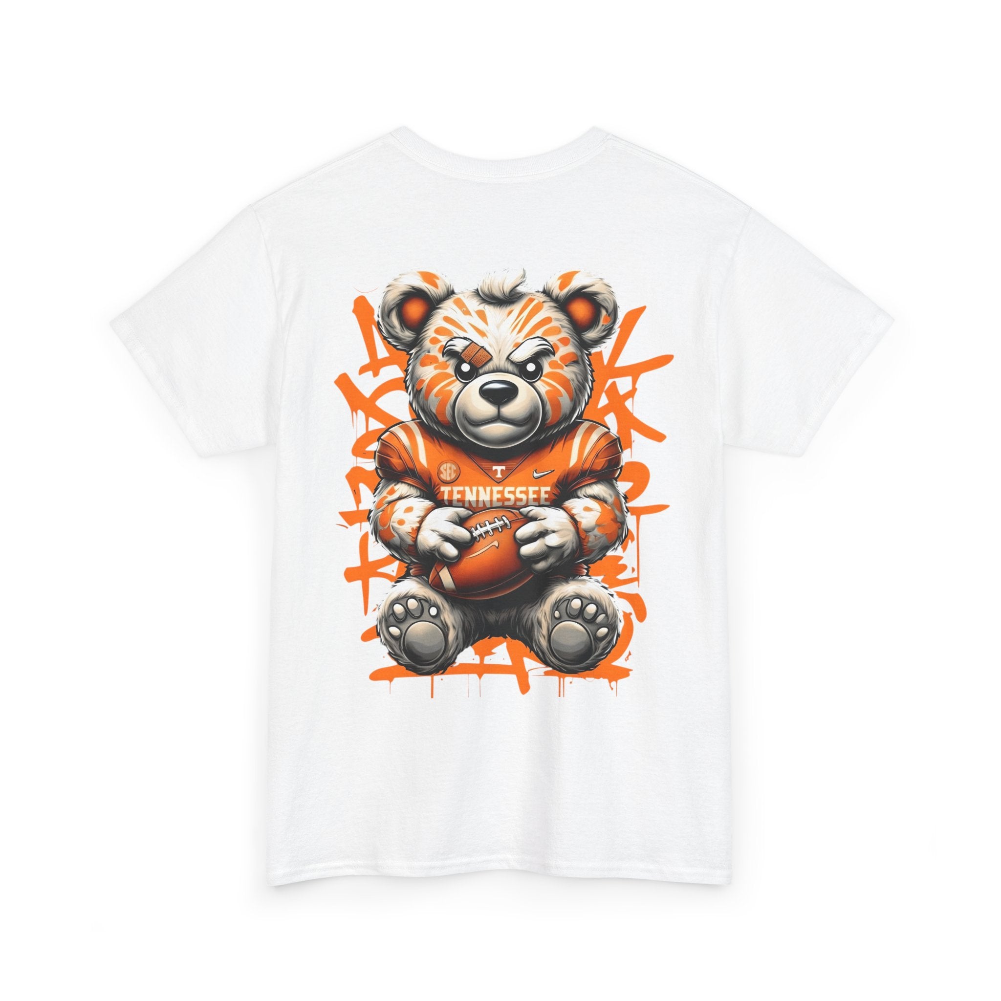 Tennessee  MOB Bear image 7