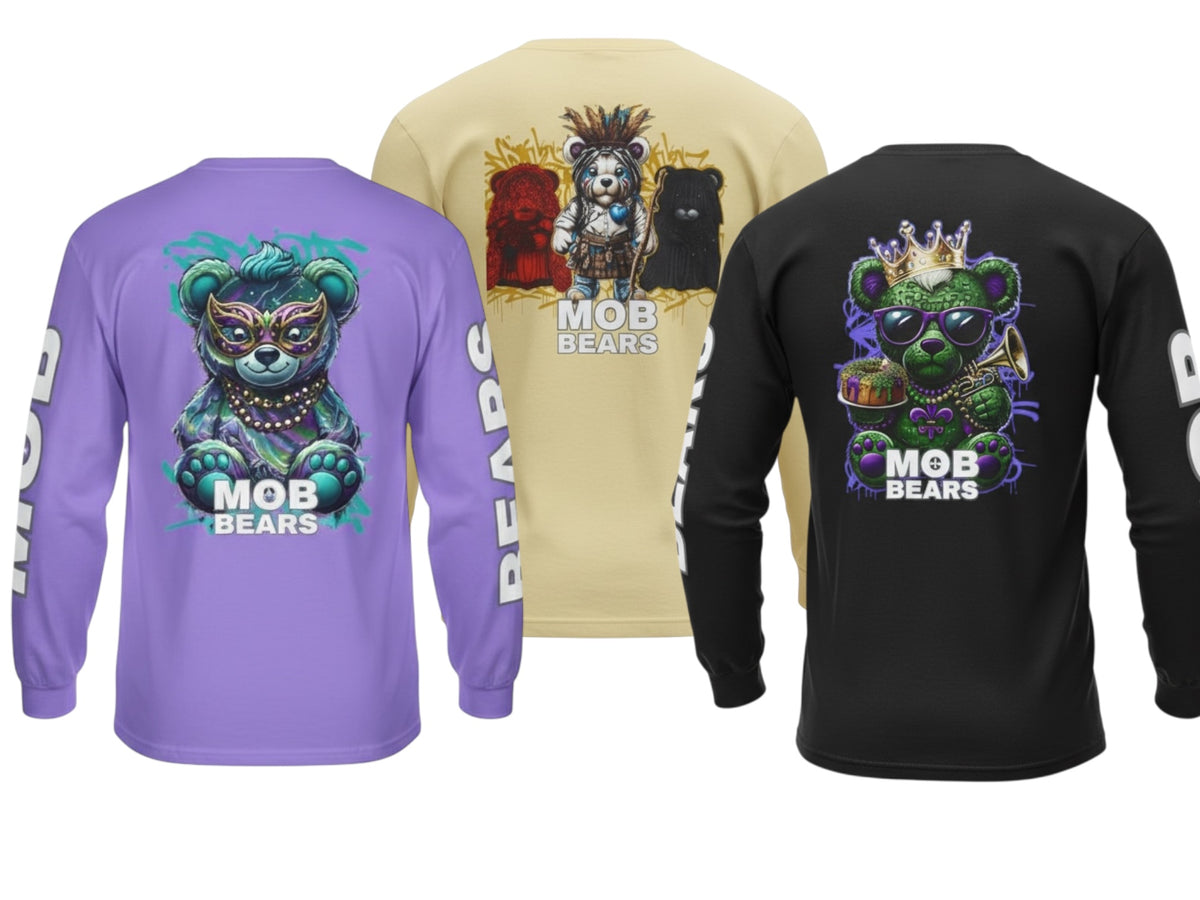 MOB Bears