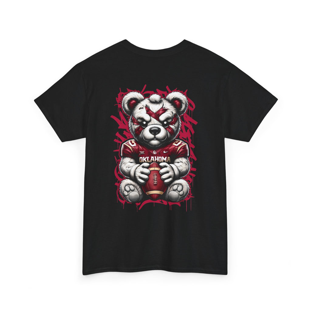 Oklahoma MOB Bear image 0
