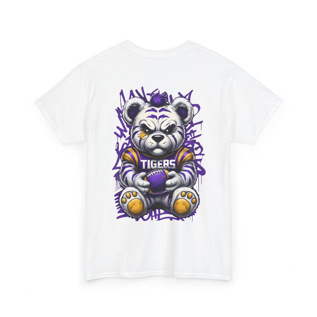 LSU MOB Bear image 9