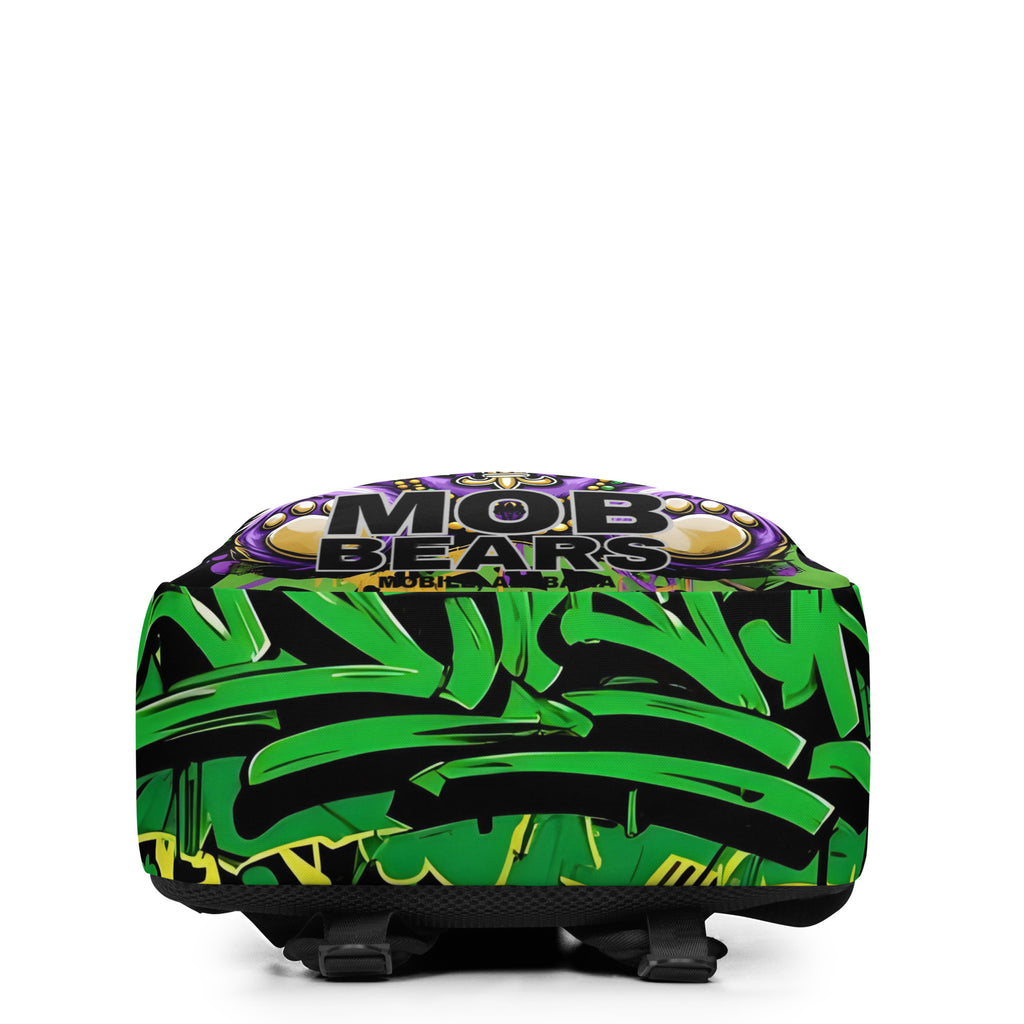 Larry Bear Backpack image 4