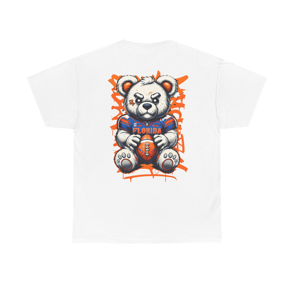 Florida  MOB Bear image 11