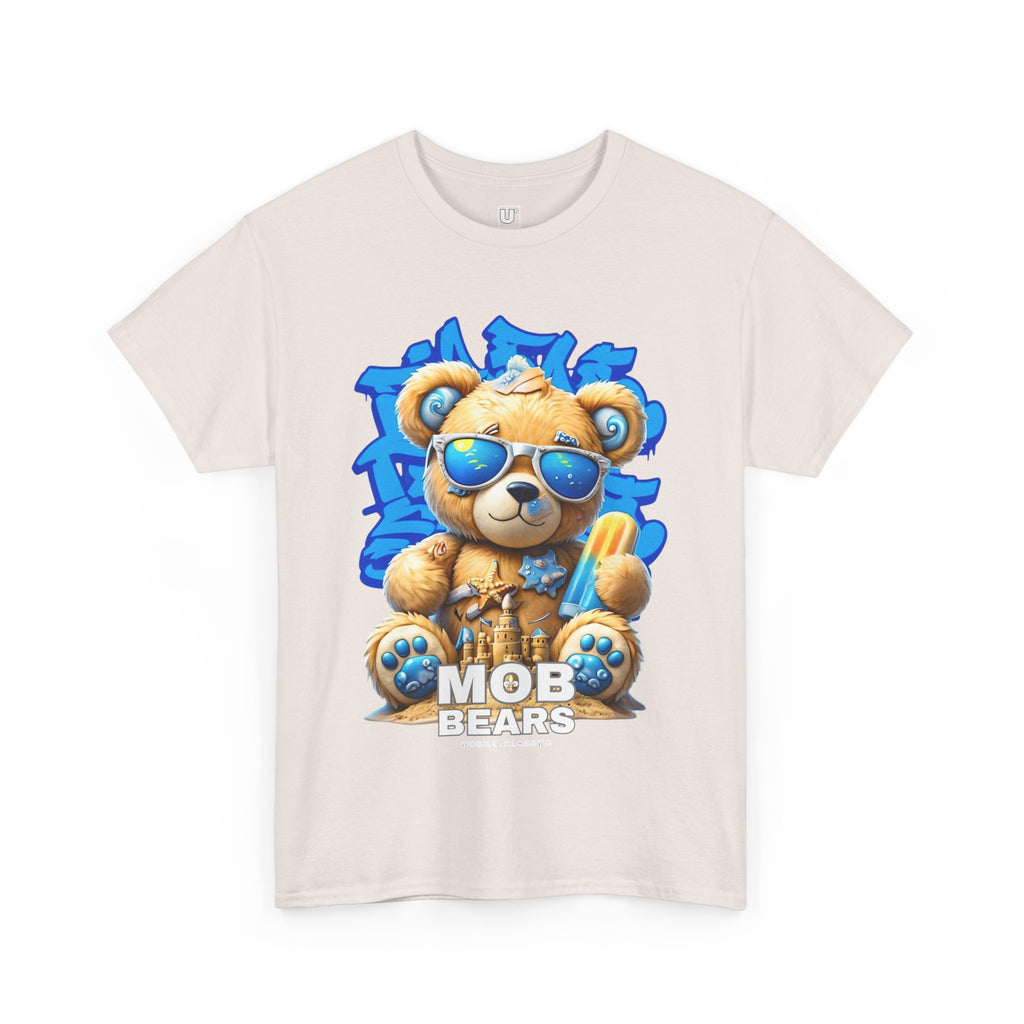 Sunny Bear of the MOB Bears image 6