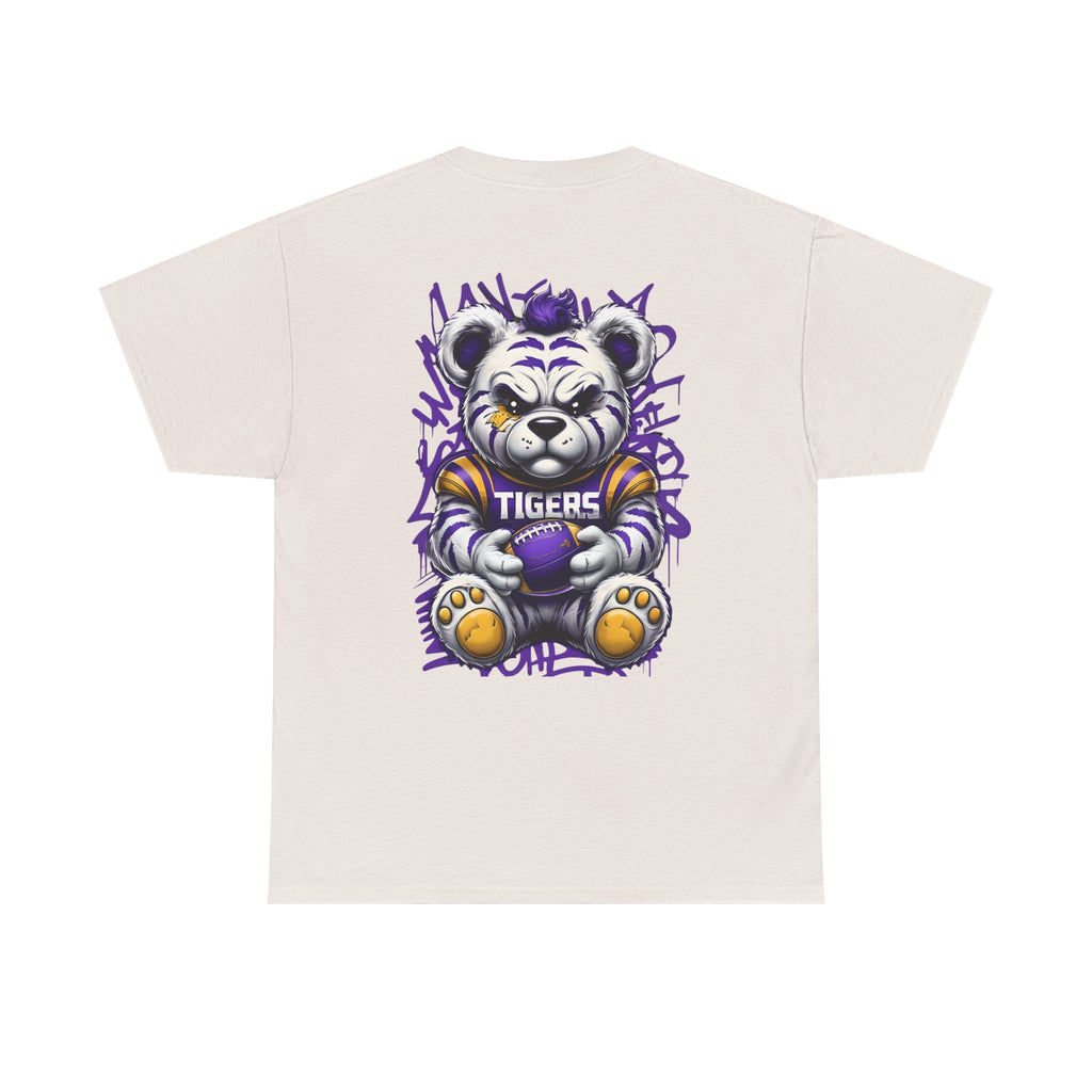 LSU MOB Bear image 2